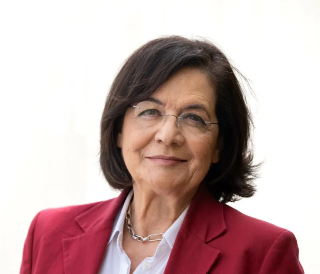 Teresa Almeida Ccdr Lvt