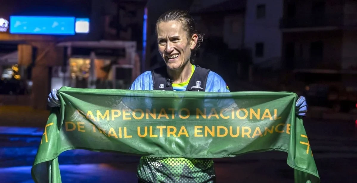 Trail Foto