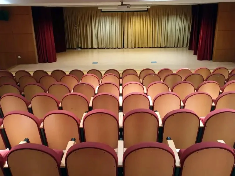 Academia De Saberes