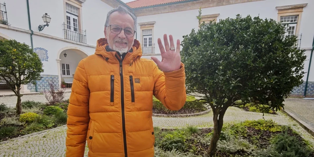 Aliança Perdida Psp Leiria