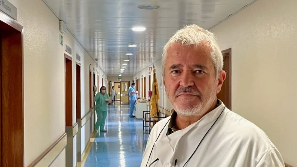 Alvaro Beleza