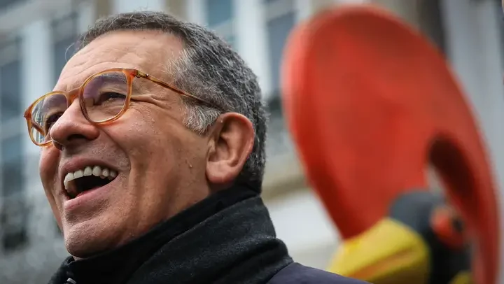 António José Seguro Sic Notícias