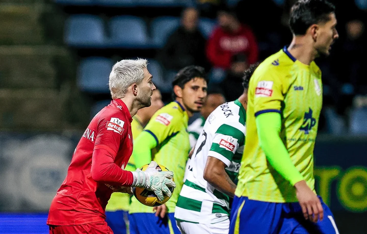 Arouca Sporting 2526a