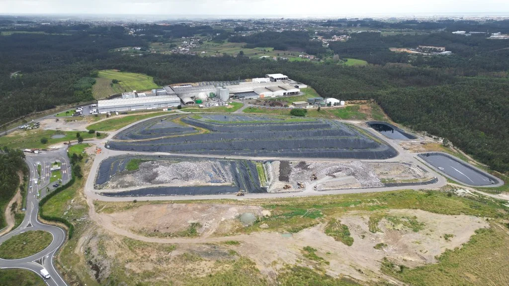 Aterro Sanitário De Eirol