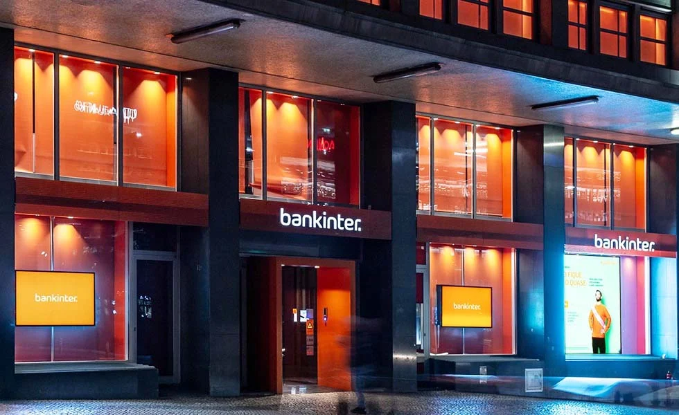 Bankinter
