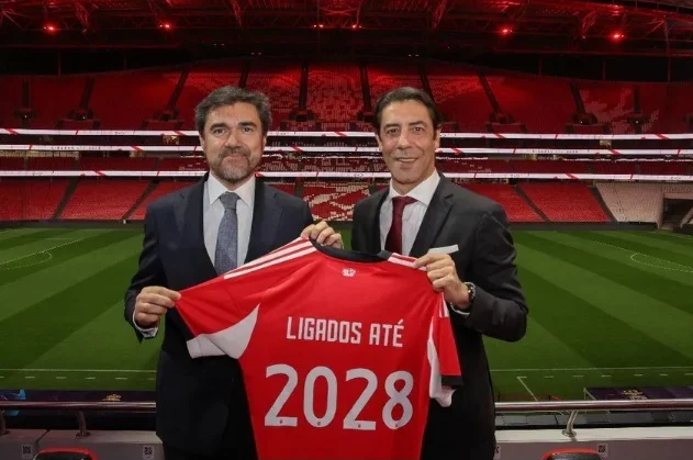 Benfica Tv