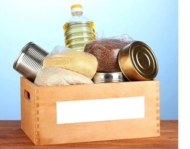 Bens Alimentares
