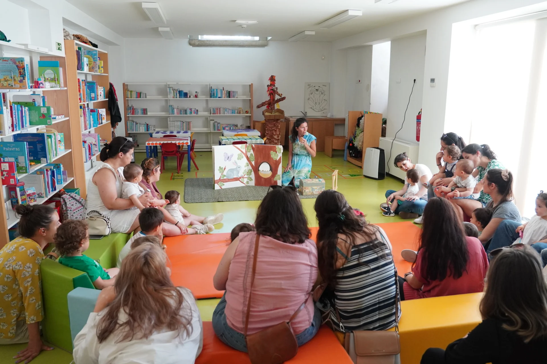 Bibliotecaalbergaria