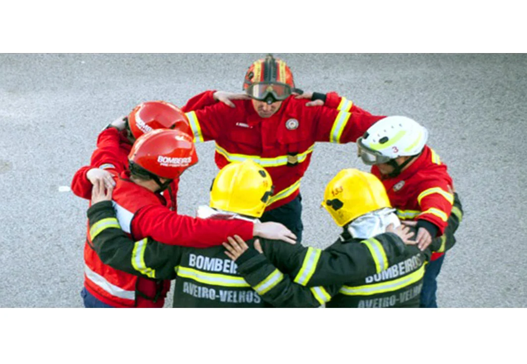 Bombeiros Net