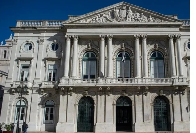 Camara Lisboa