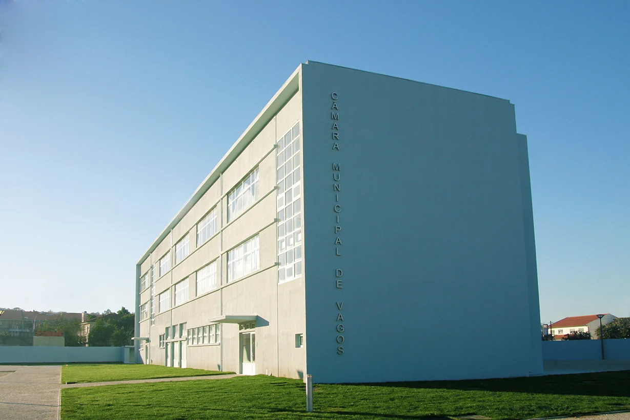 Câmara Municipal De Vagos