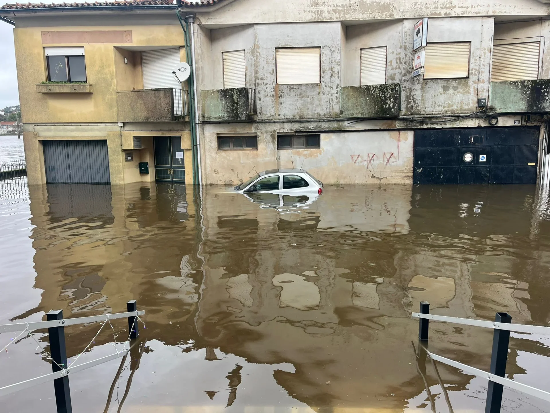Carro Agueda