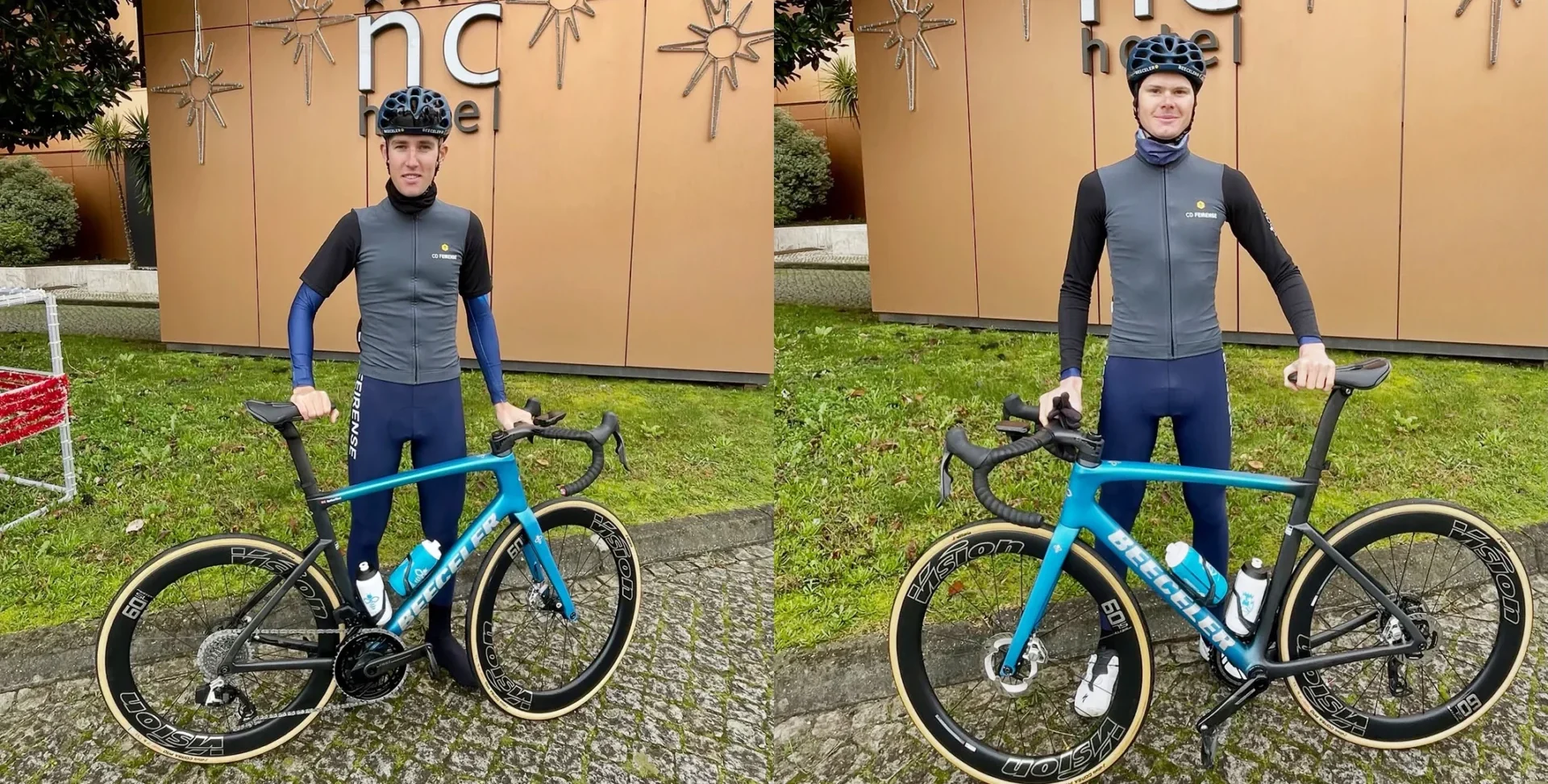 Ciclismo Net