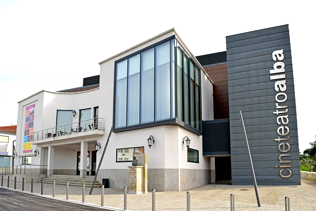 Cineteatro Alba Cor