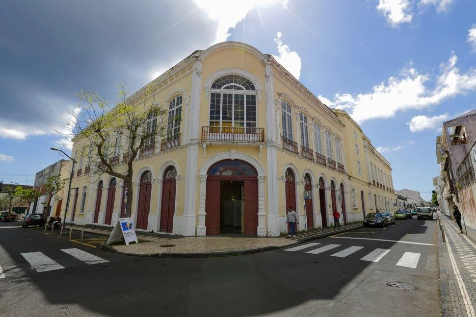 Coliseu Micaelense
