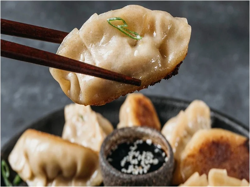 Culinária Chinesa