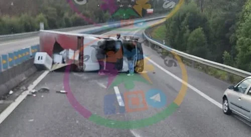 D Acidentea29cortegaça