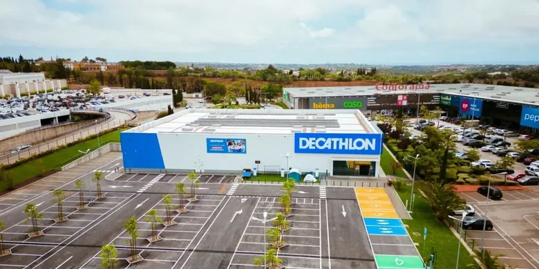 Decathlon