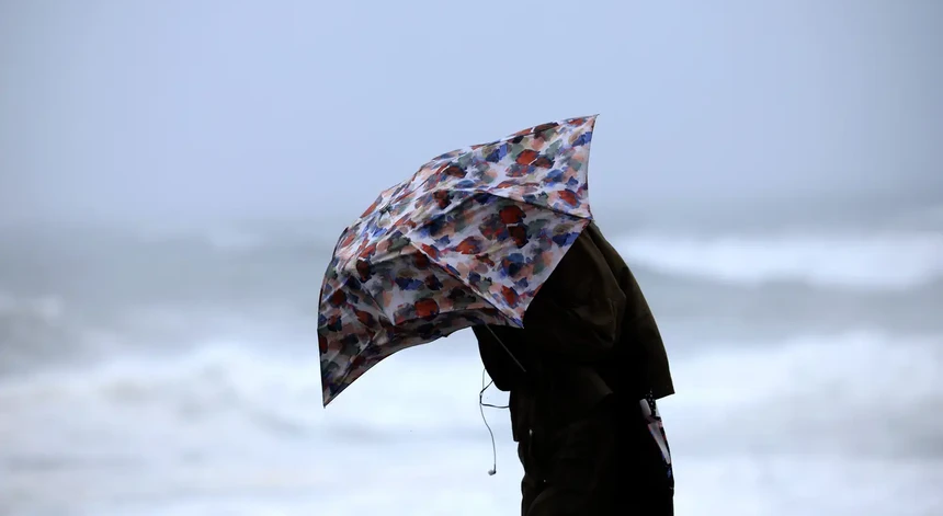 Depressão Mau Tempo