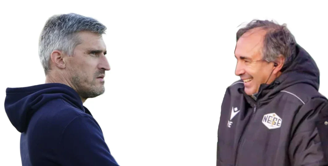 Derby Gafanha