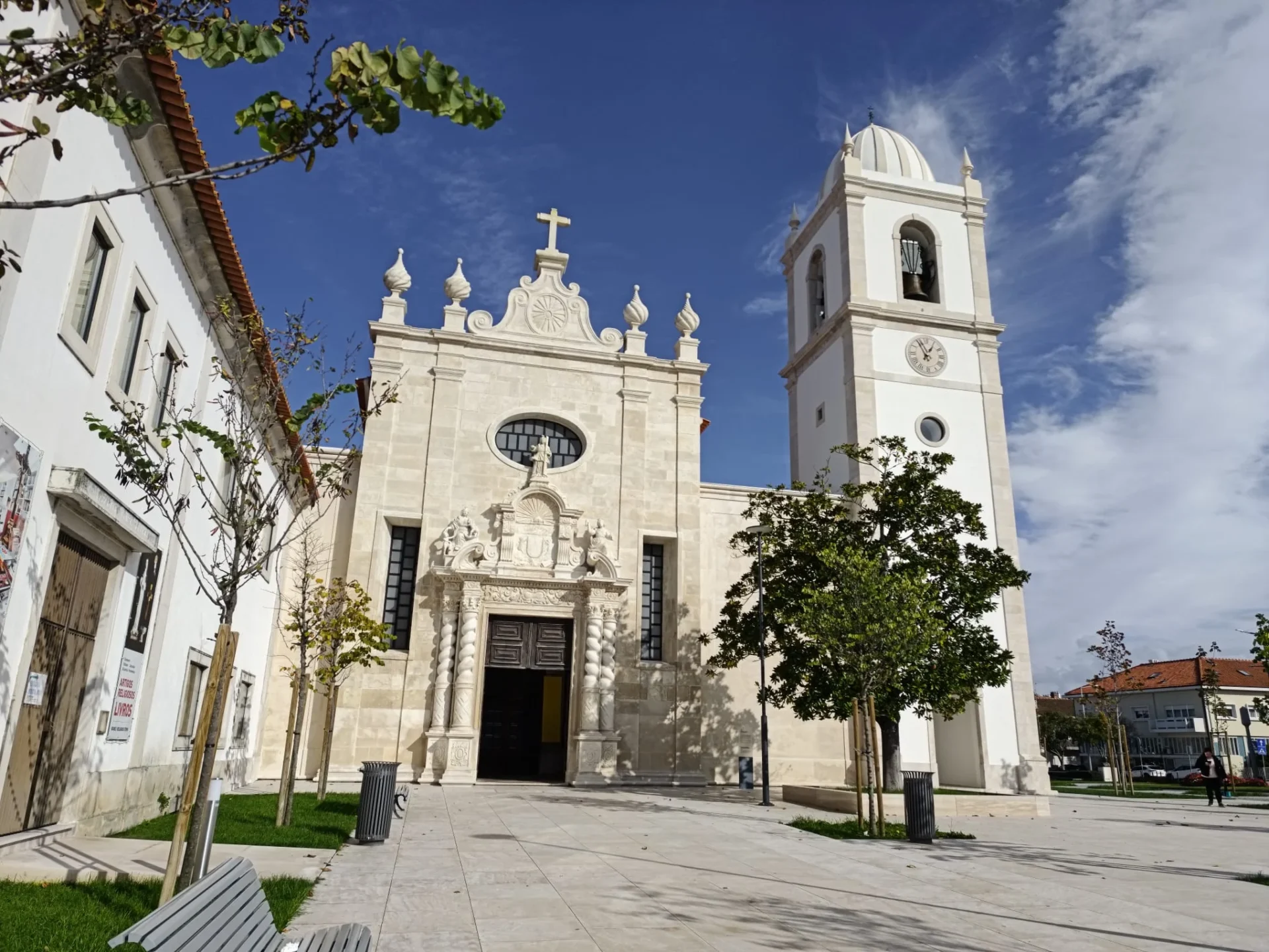 Diocese