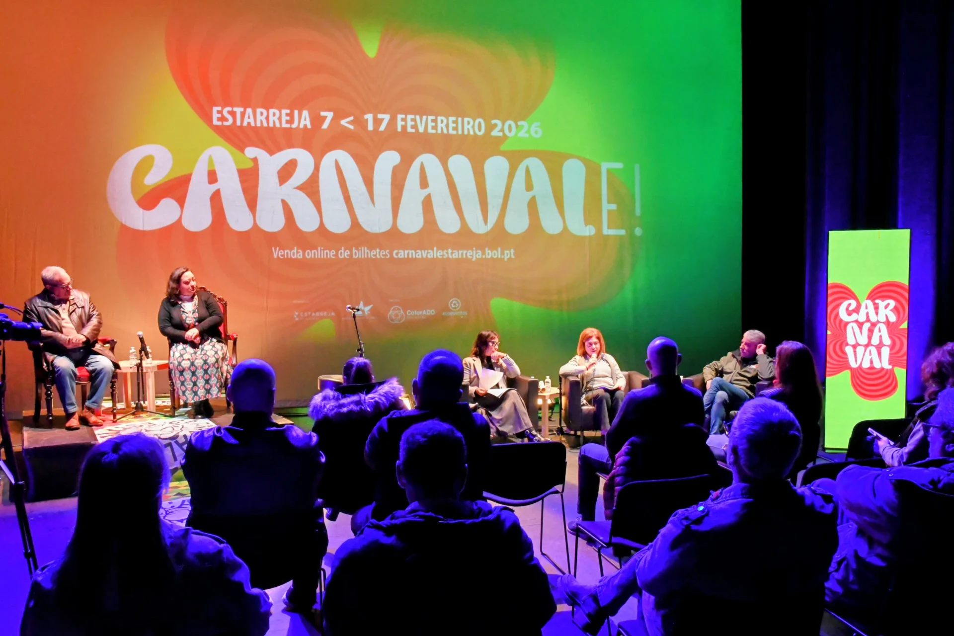 Edu Carnaval Estarreja
