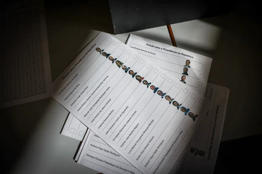 Eleições 26