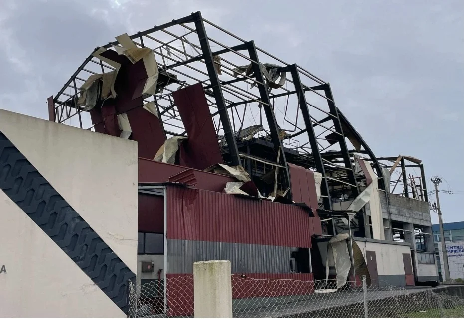 Empresas Destruidas Net