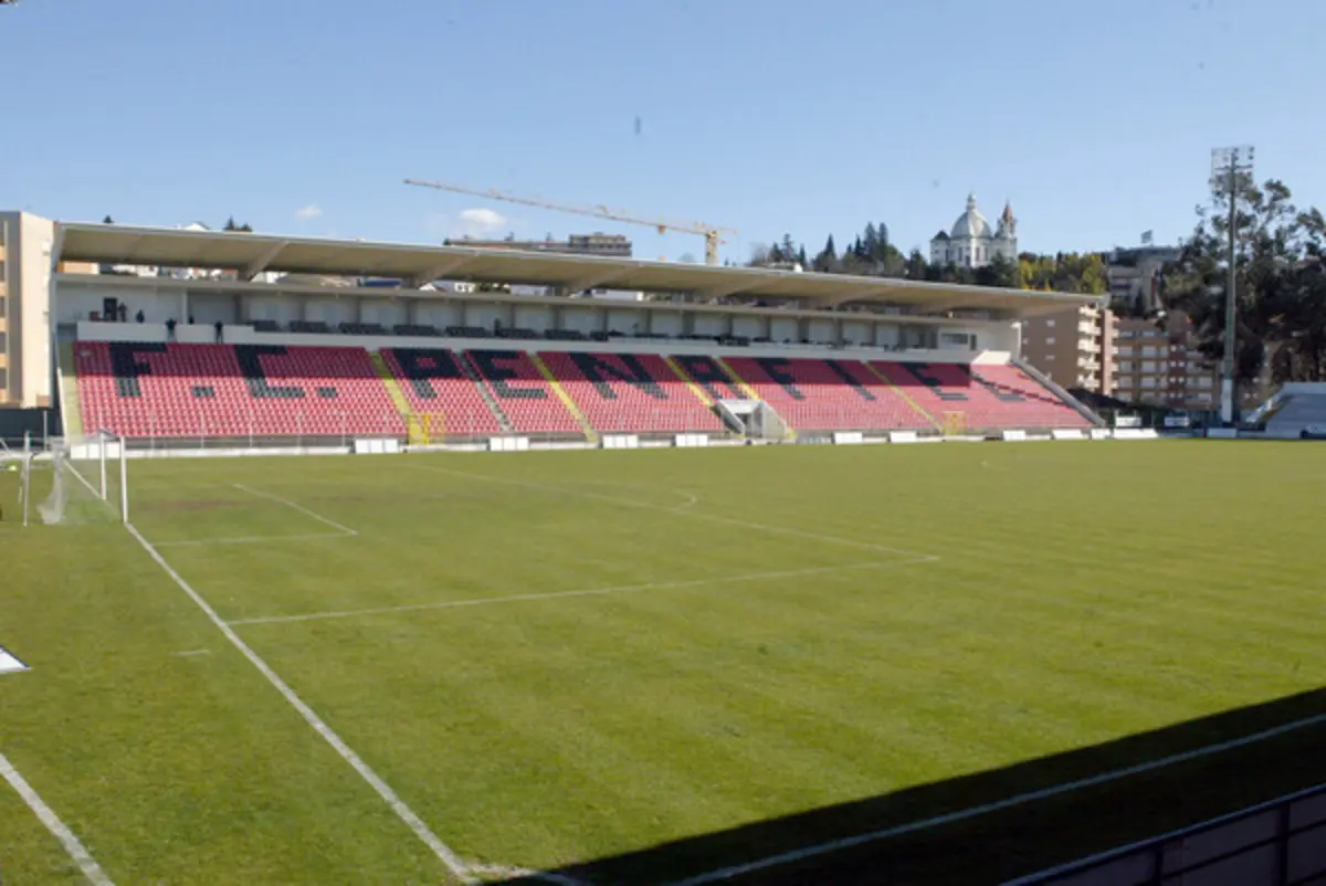 Estadiopenafiel