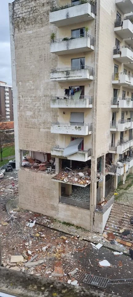 Explosao