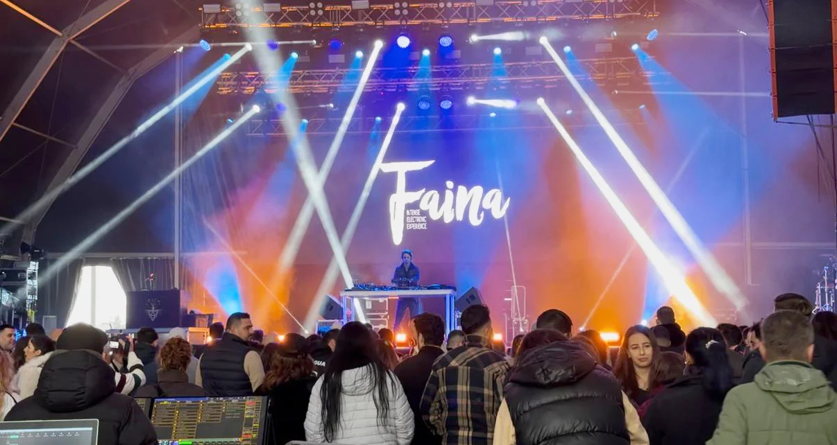 Faina