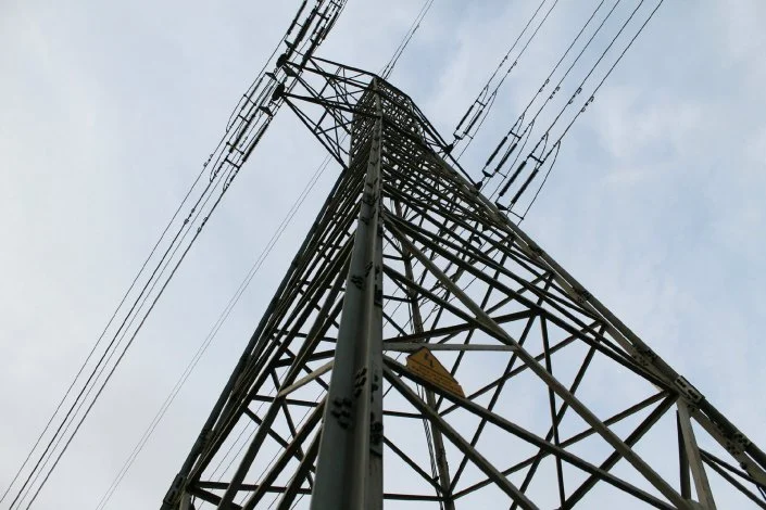 Falha Eletrica