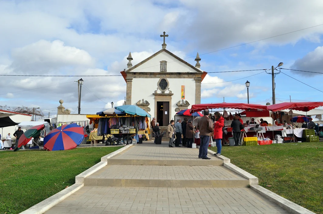 Feira Dano