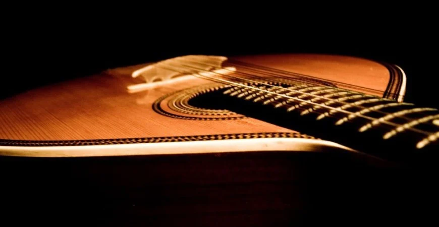 Guitarra Portuguesa 2