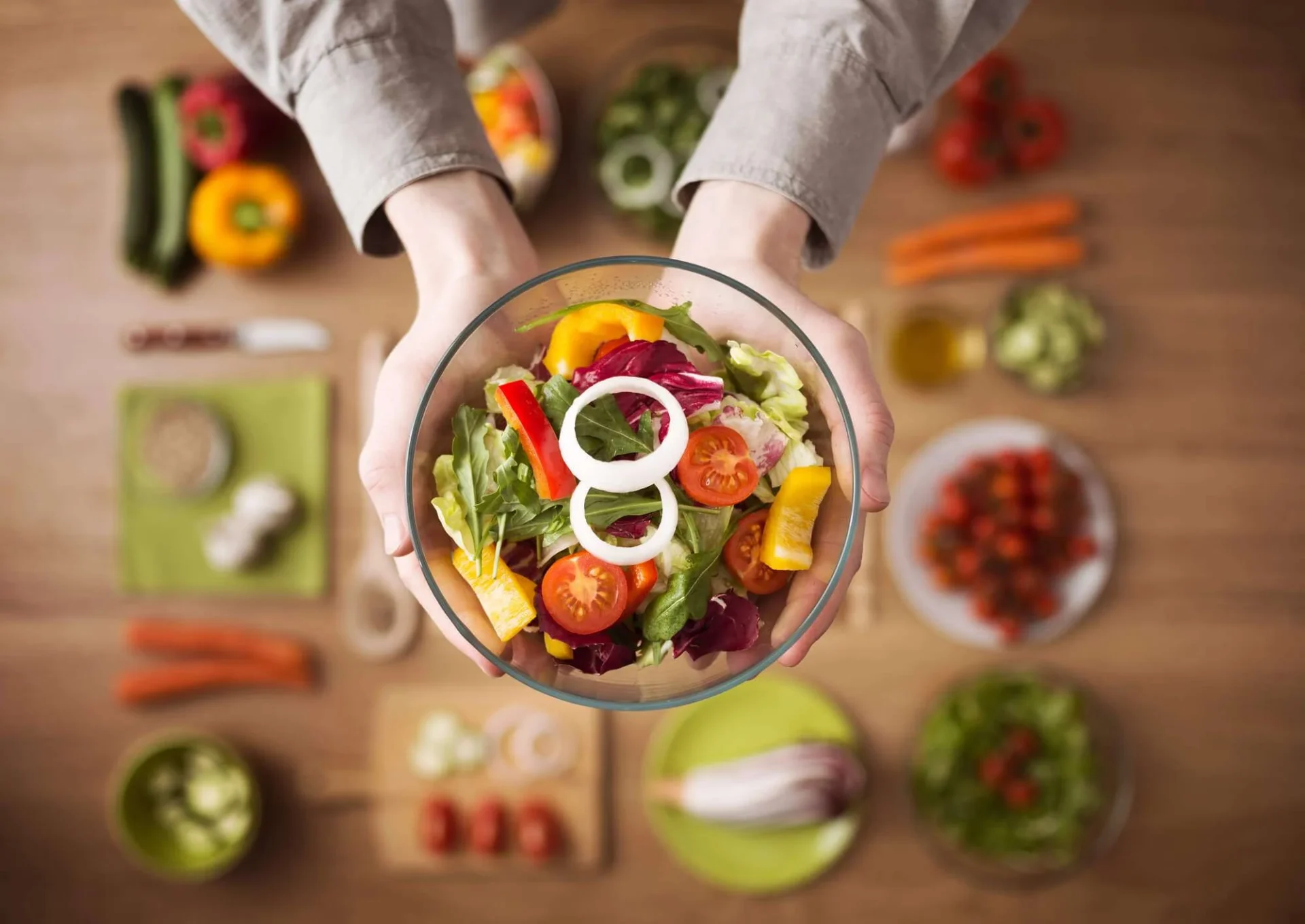 Habitos Saudaveis Alimentação