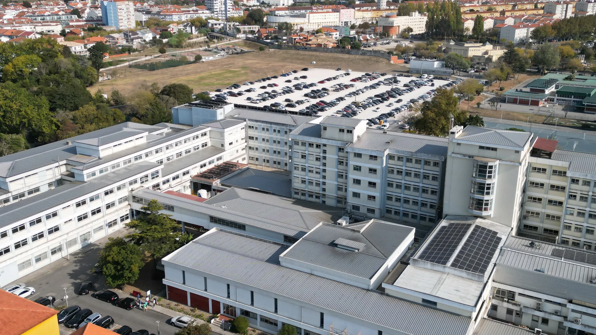 Hospital De Aveiro 22 1