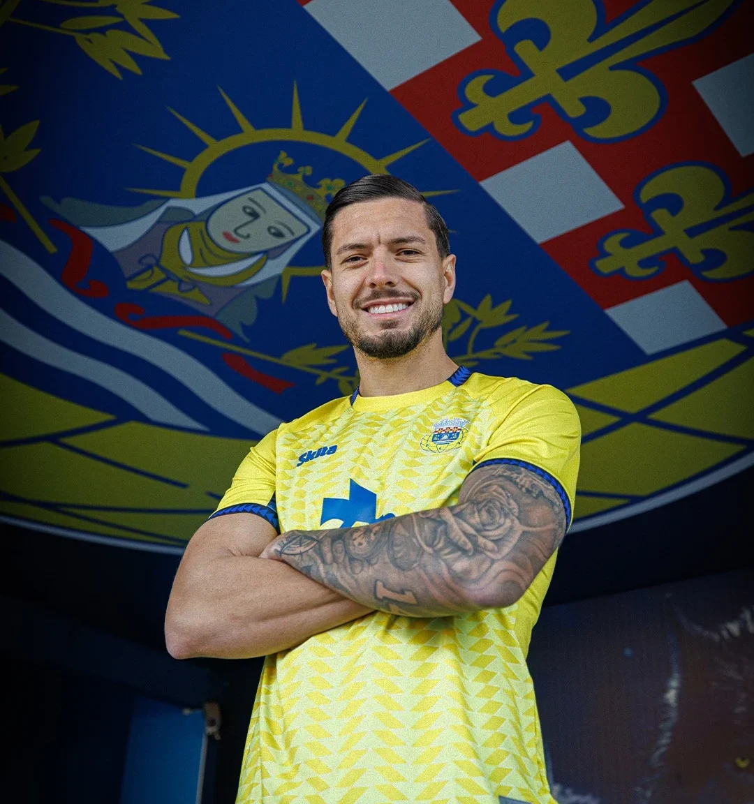 Javi Sánchez