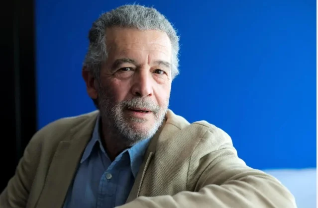 Joao Canijo