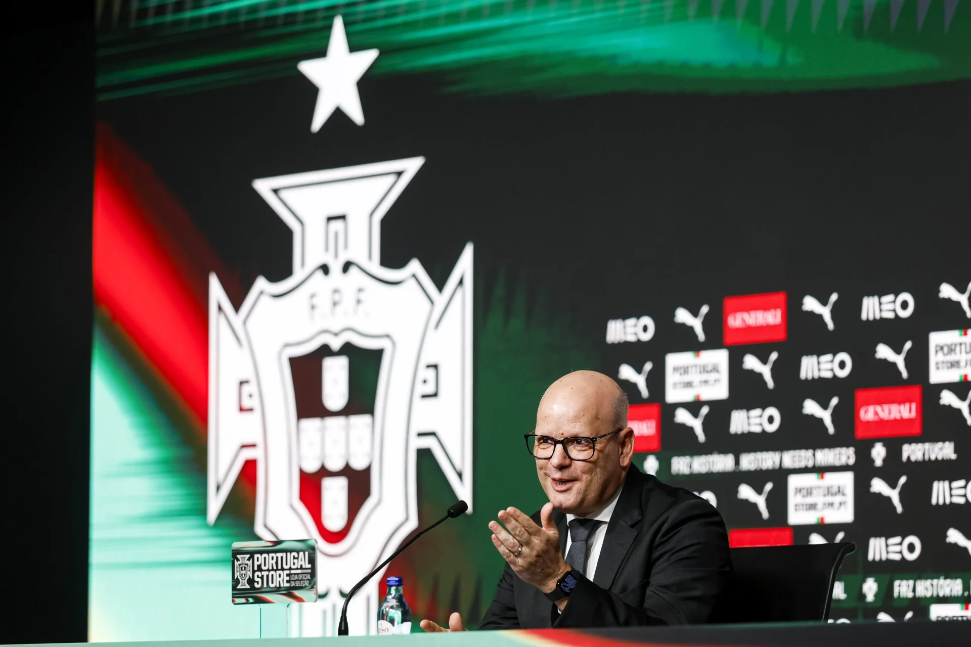 Jorge Braz