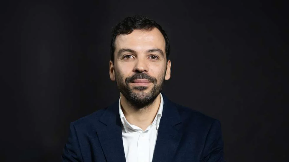 Jorge Pinto Candidato Presidenciais