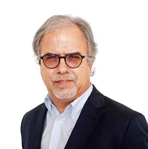 José Manuel Pureza Coordenador Be