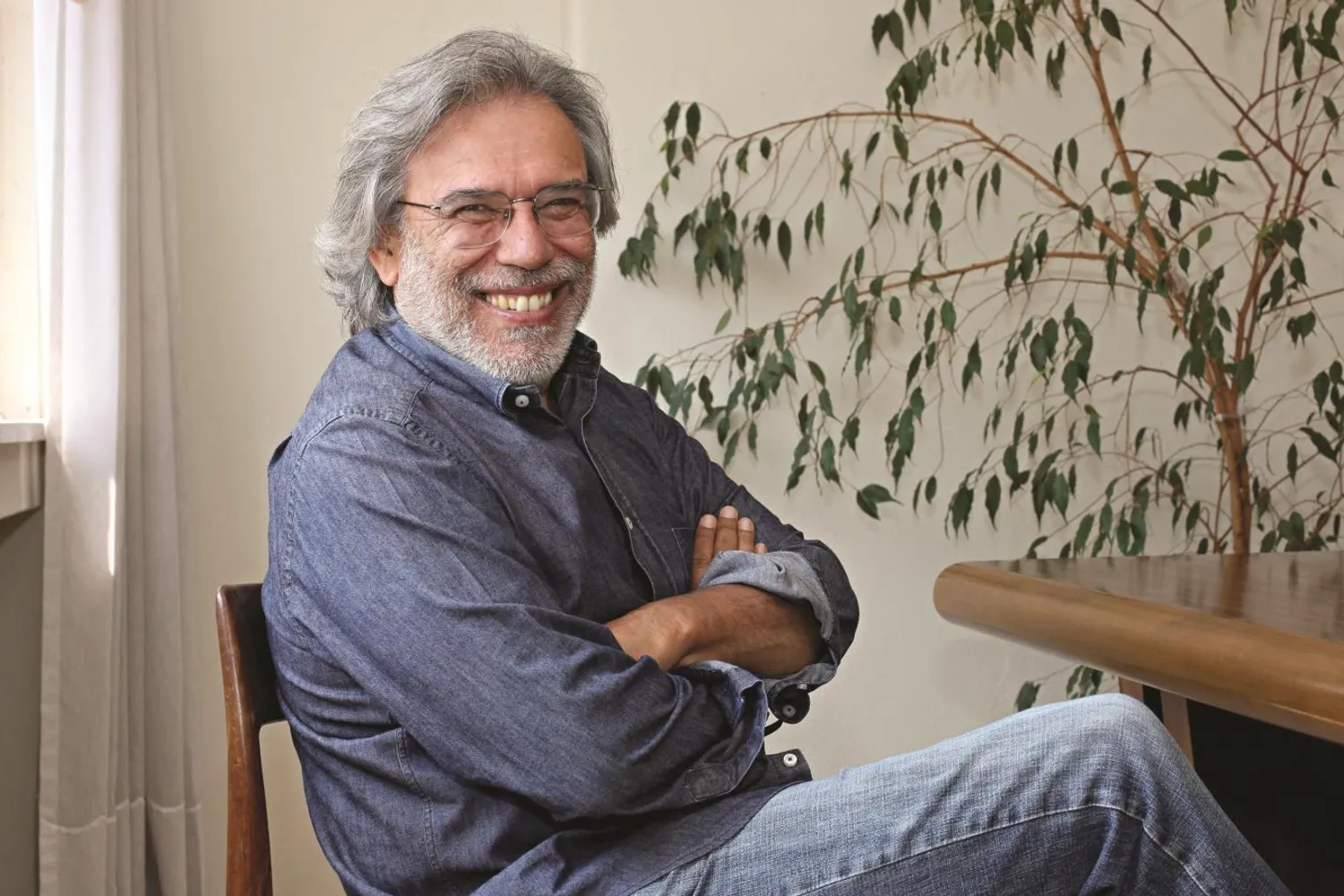 Julio Vaz