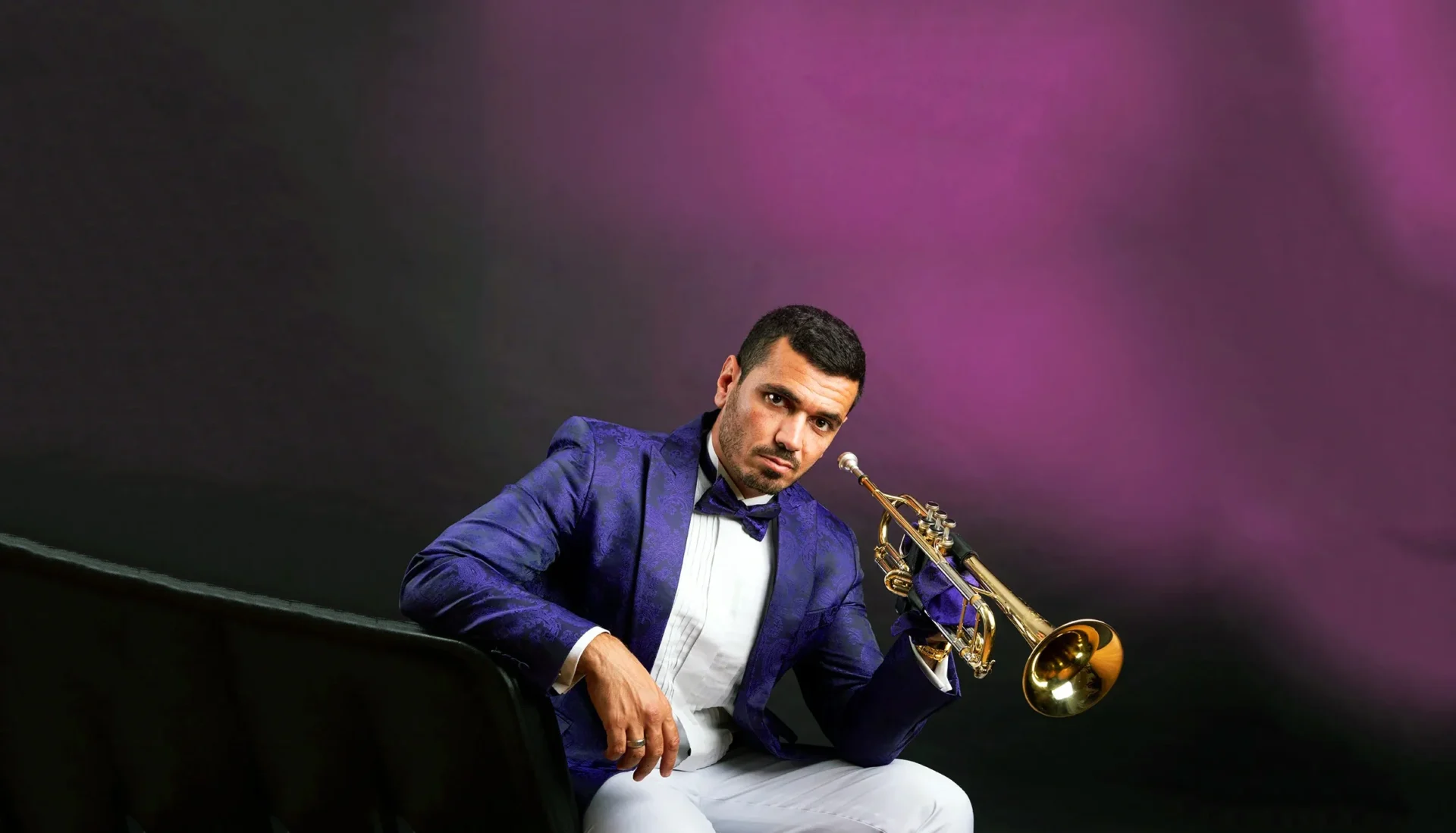 Luis Martelo Net 2