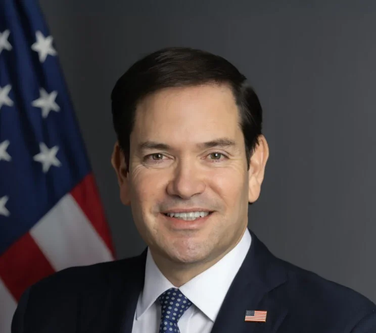 Marco Rubio