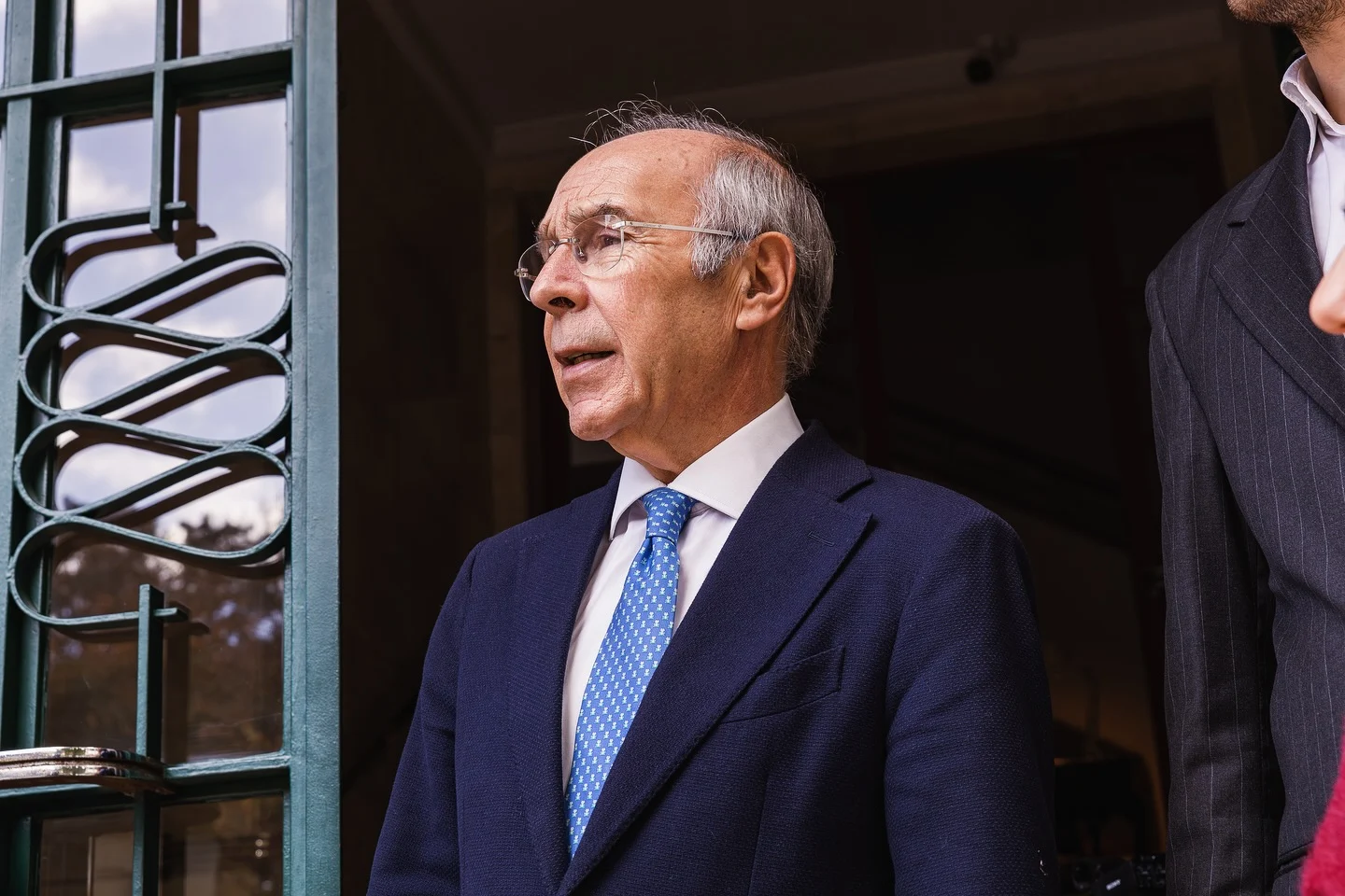 Marques Mendes