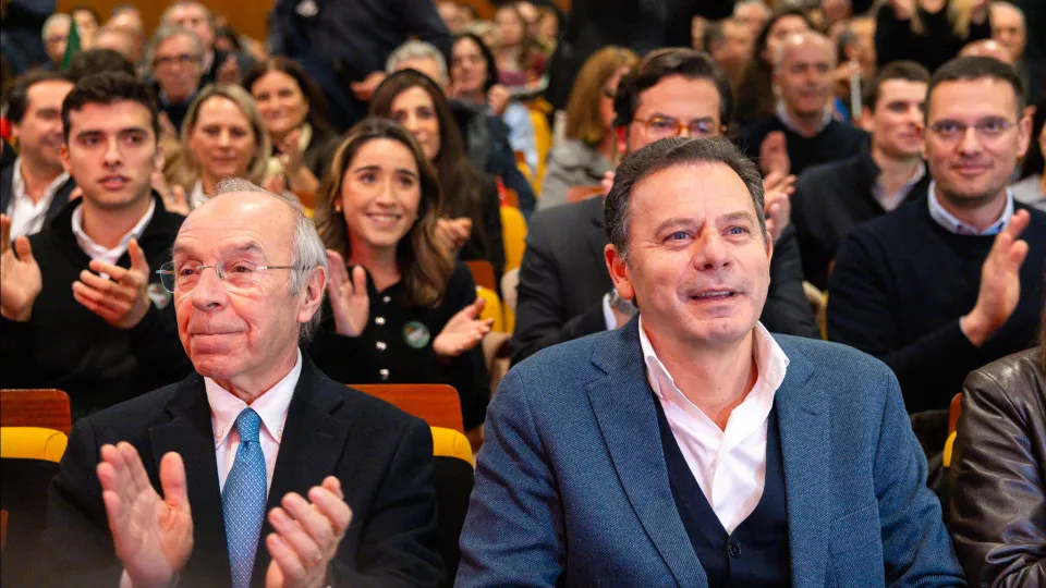 Montenegro E Marques