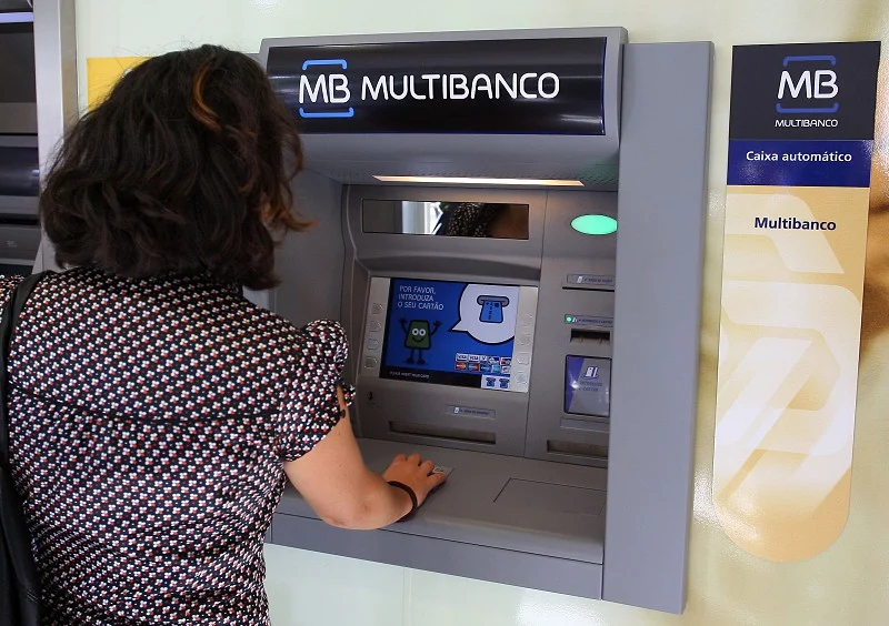 Multibanco