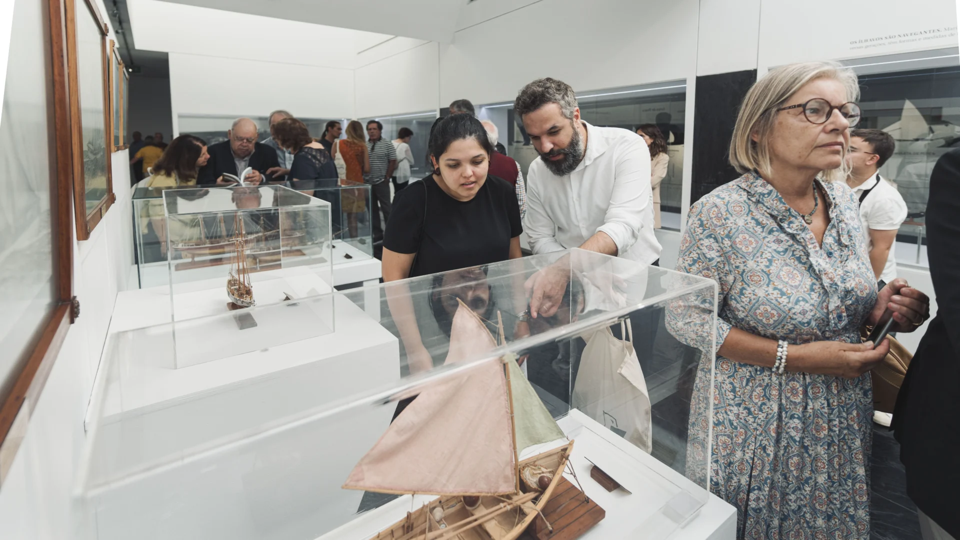Museu Marítimo
