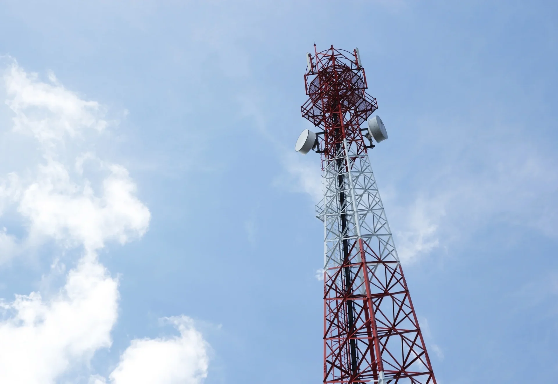 Operadoras Telecomunicação