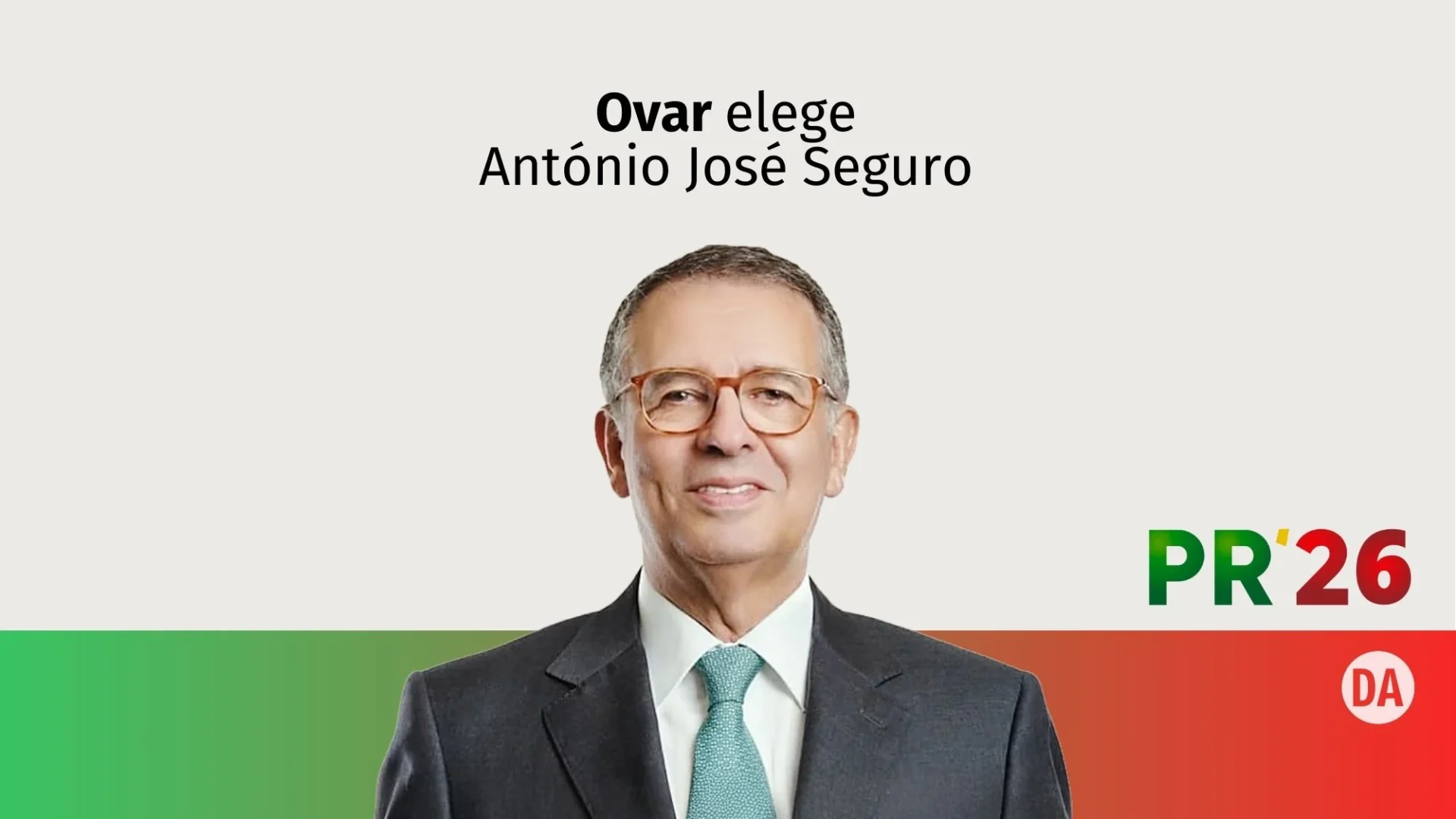 Ovar Foto